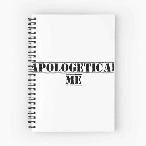 Item preview, Unapologetically Me designed and sold by Ninjacatoff.