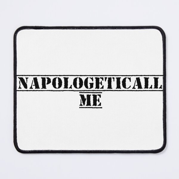 Item preview, Unapologetically Me designed and sold by Ninjacatoff.