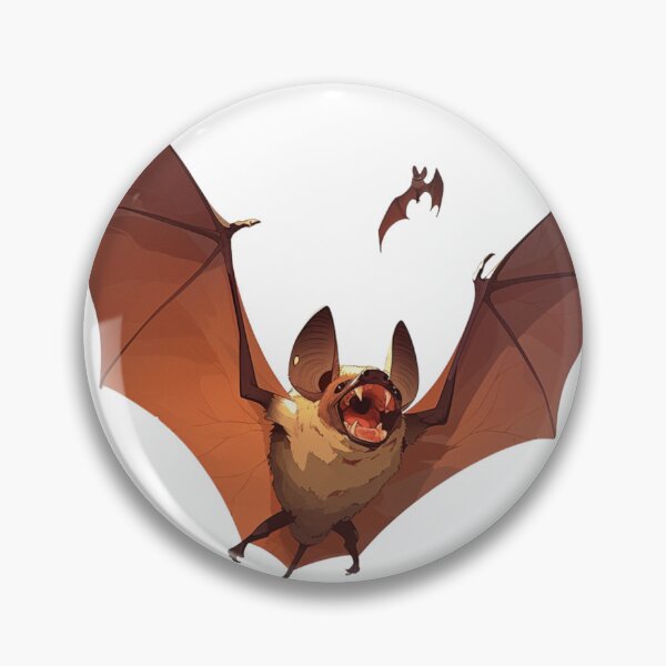 Item preview, Chiropteran bat designed and sold by SMARTKIT  DESIGNAGENCY.