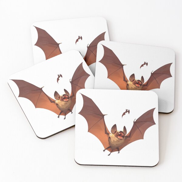 Item preview, Chiropteran bat designed and sold by SMARTKIT  DESIGNAGENCY.