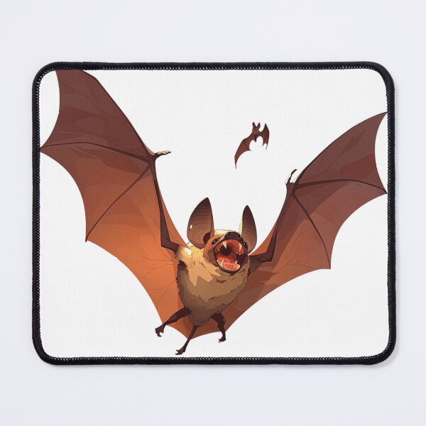 Item preview, Chiropteran bat designed and sold by SMARTKIT DESIGNAGENCY.