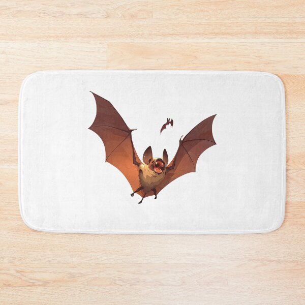 Item preview, Chiropteran bat designed and sold by SMARTKIT  DESIGNAGENCY.