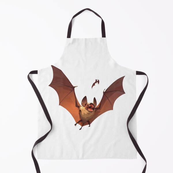 Item preview, Chiropteran bat designed and sold by SMARTKIT DESIGNAGENCY.