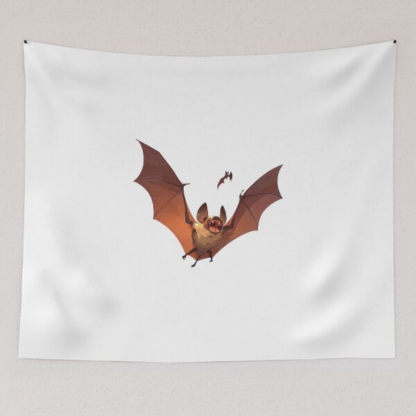 Item preview, Chiropteran bat designed and sold by SMARTKIT  DESIGNAGENCY.