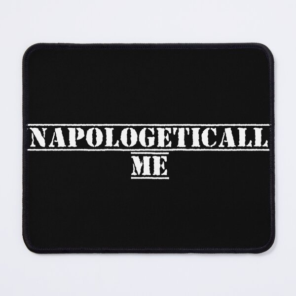 Item preview, Unapologetically Me designed and sold by Ninjacatoff.