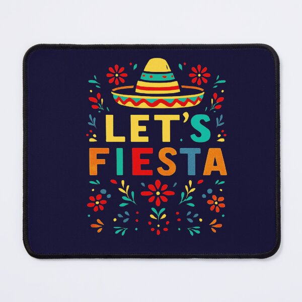 Item preview, ,Viva Mexico Taco Tuesday Everyday designed and sold by Mudikeys.