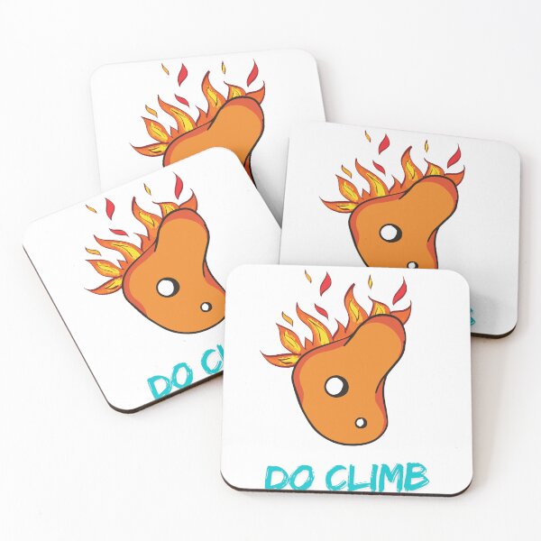 Item preview, Be gay. Do climb designed and sold by NQCC.