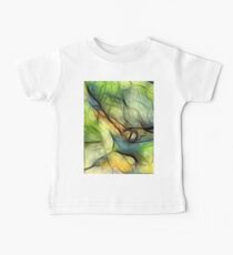 Stranded Weed Baby Tee