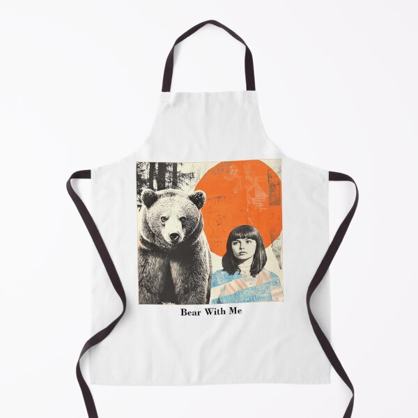 Item preview, Bear With Me (version 29) designed and sold by LogosMachina.