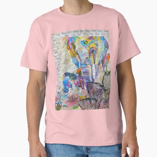 Classic T-Shirt