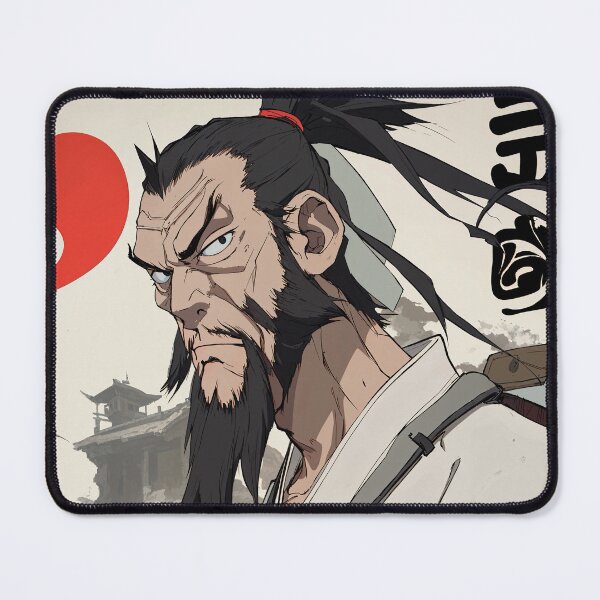 Item preview, Warlord of the East designed and sold by SuperNovaDesigns.