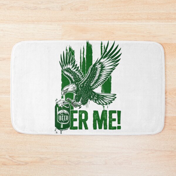 Item preview, Vibrant Eagle Gripping Beer Can designed and sold by Aise06.