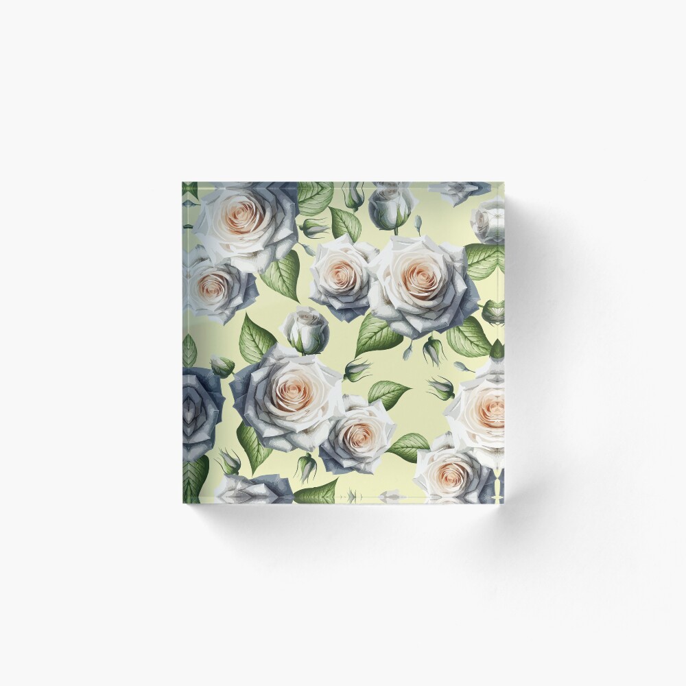 Item preview, Acrylic Block designed and sold by AyeshasDesigns.