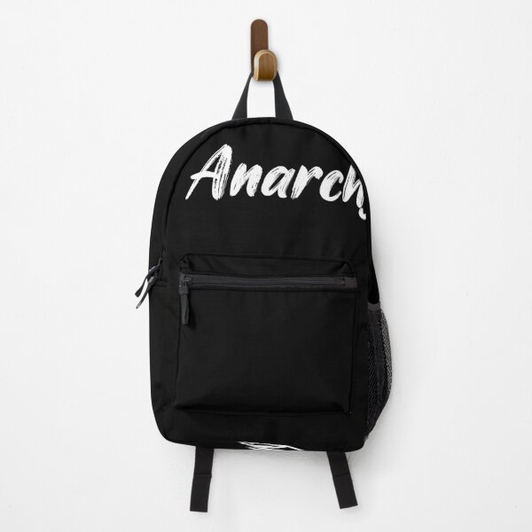 Item preview, Anarchy in Style designed and sold by Ninjacatoff.