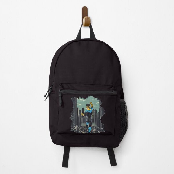 Item preview, Invincible designed and sold by TV Junkie Shop.