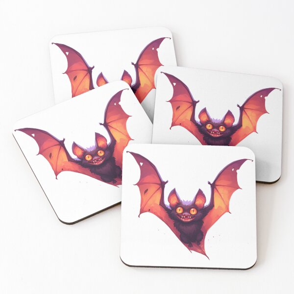 Item preview, Chiropteran bat designed and sold by SMARTKIT  DESIGNAGENCY.