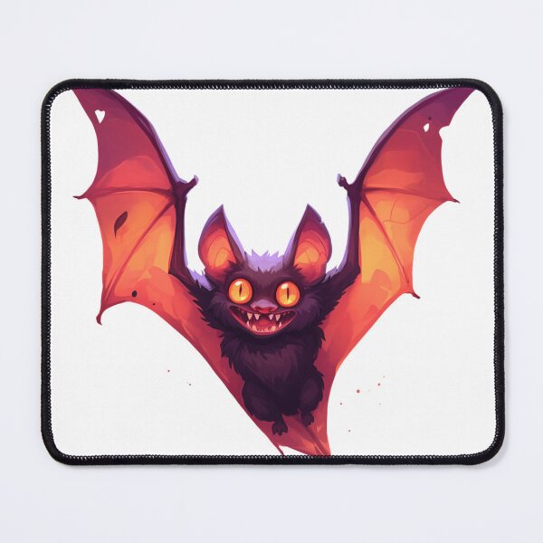 Item preview, Chiropteran bat designed and sold by SMARTKIT DESIGNAGENCY.