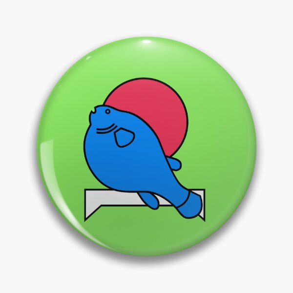 Item preview, hieroglyph pharaoh fish designed and sold by GhoneamArt.
