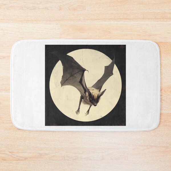 Item preview, Chiropteran bat designed and sold by SMARTKIT  DESIGNAGENCY.