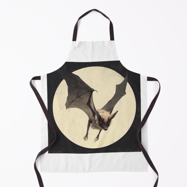 Item preview, Chiropteran bat designed and sold by SMARTKIT DESIGNAGENCY.