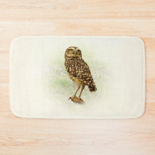 Item preview, Burrowing Owl designed and sold by Guardi71.