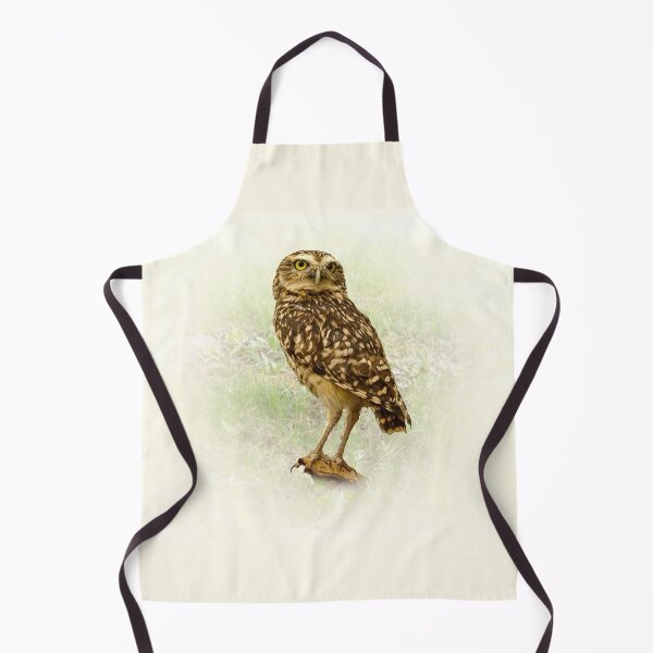 Item preview, Burrowing Owl designed and sold by Guardi71.