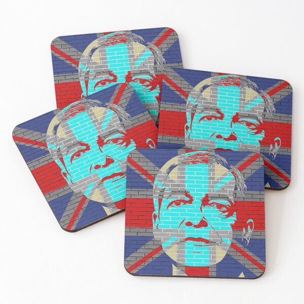 Item preview, Reform UK Party designed and sold by KateVanFloofno1.