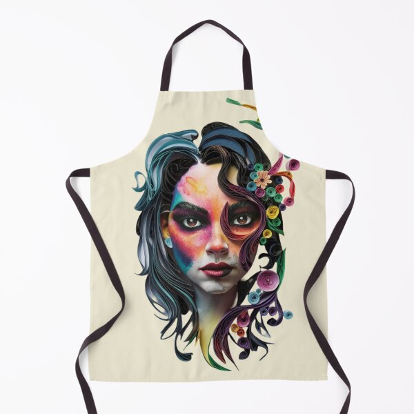 Item preview, Portrait of a female designed and sold by Aise06.