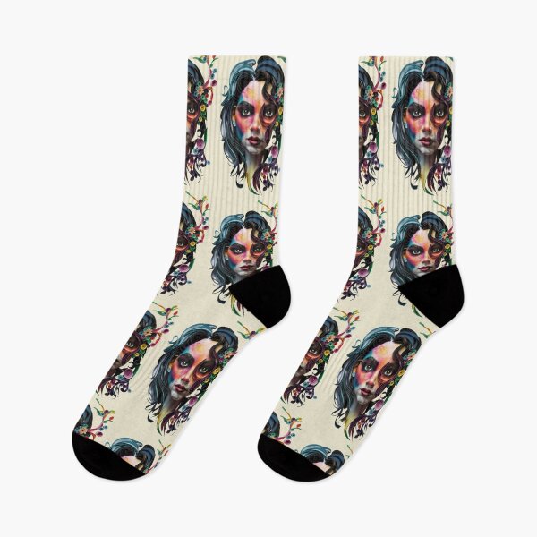 Item preview, Portrait of a female designed and sold by Aise06.
