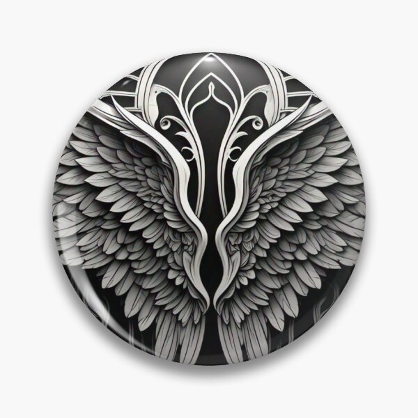 Item preview, Angel  designed and sold by MessyJessies.
