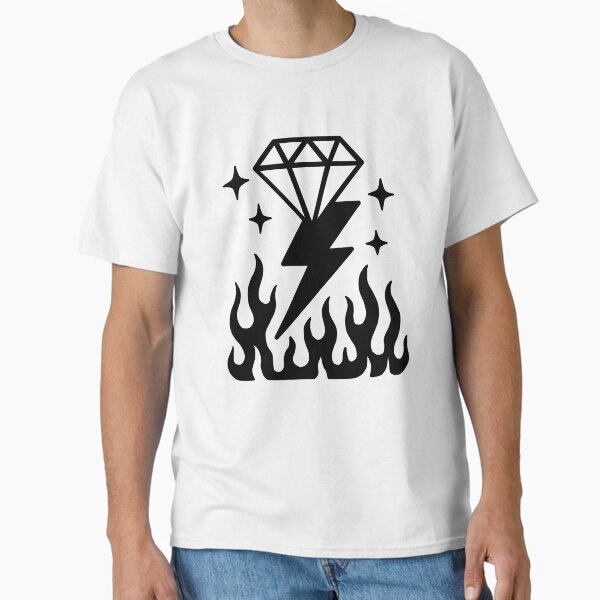 Item preview, Diamond Surge designed and sold by jira-22062549.