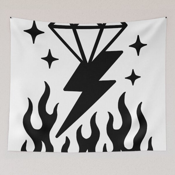Item preview, Diamond Surge designed and sold by jira-22062549.