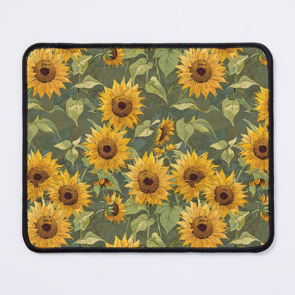 Item preview, Sunflowers 1888 designed and sold by CoolPixels.