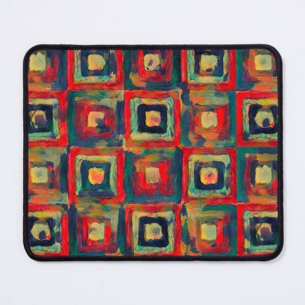 Item preview, Squares number 2 designed and sold by FiANiXArt.