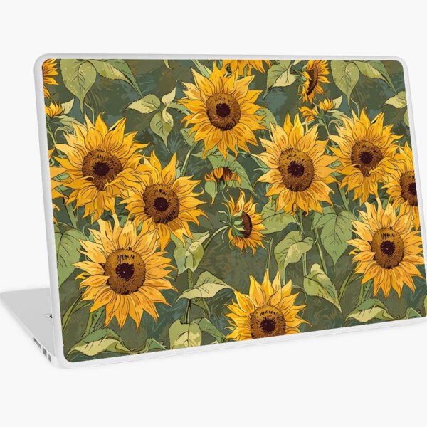 Item preview, Tournesols 1888 designed and sold by CoolPixels.