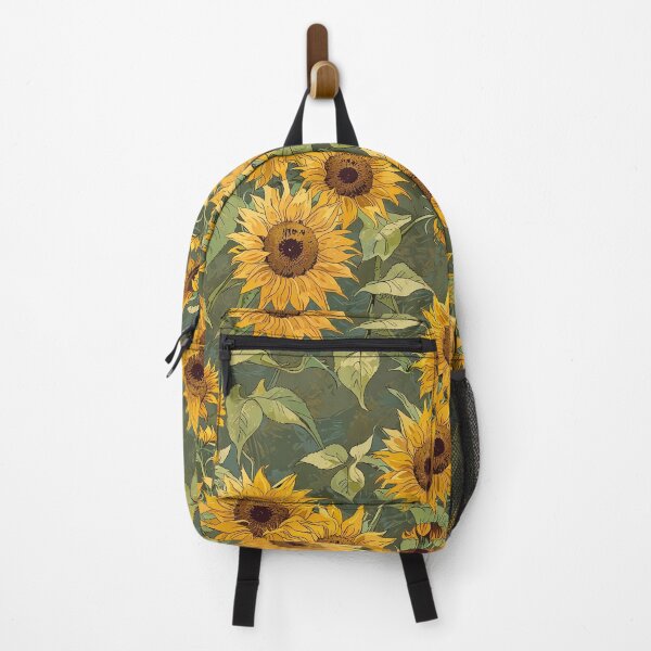 Item preview, Sunflowers 1888 designed and sold by CoolPixels.