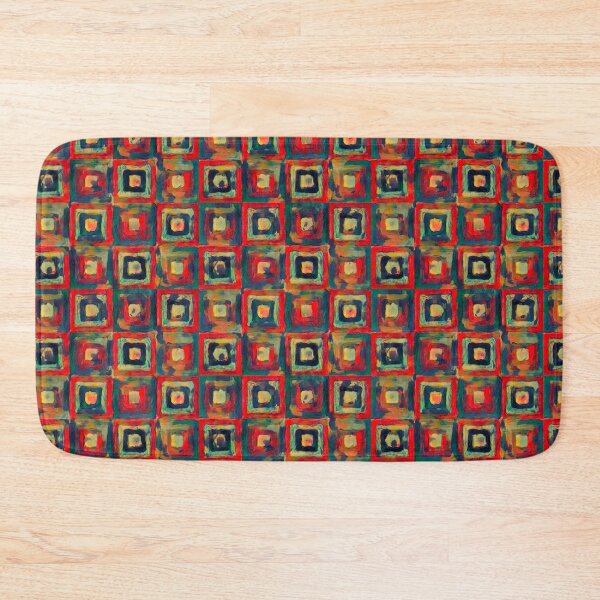 Item preview, Squares number 2 designed and sold by FiANiXArt.