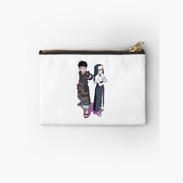 Item preview, The Devil's Footprints - Shinra Kusakabe designed and sold by twinshops.