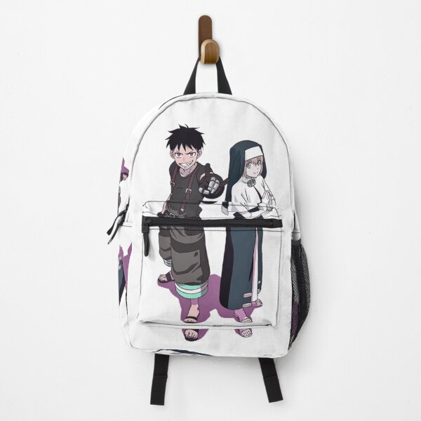 Item preview, The Devil's Footprints - Shinra Kusakabe designed and sold by twinshops.