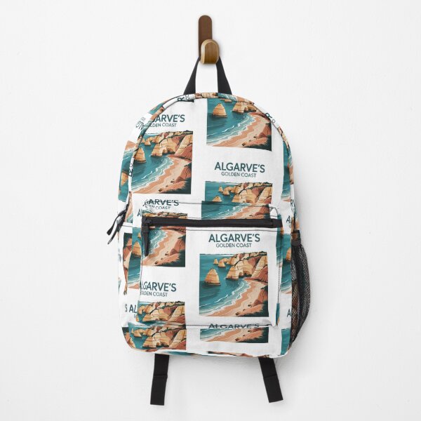 Item preview, Algarve Cliffs & Sea designed and sold by SignumShop.