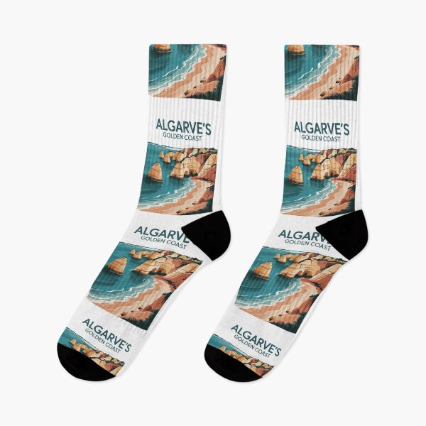 Item preview, Algarve Cliffs & Sea designed and sold by SignumShop.