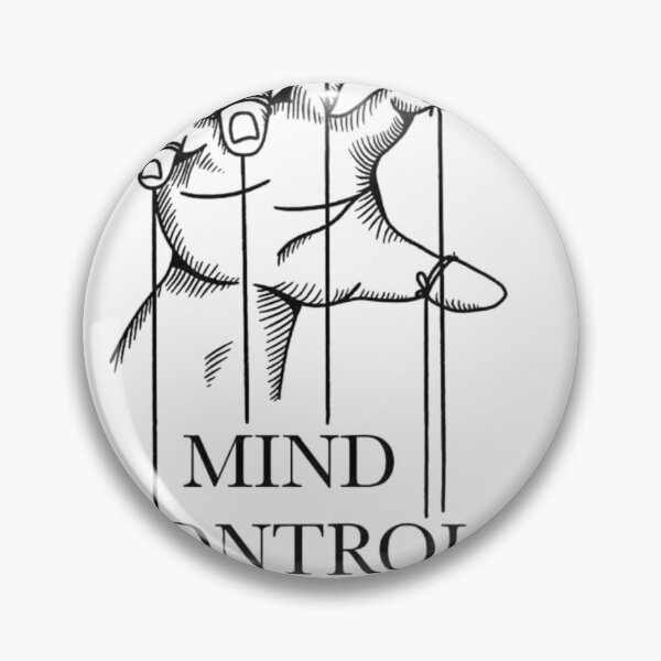 Item preview, Mind control  designed and sold by Smb Forever .