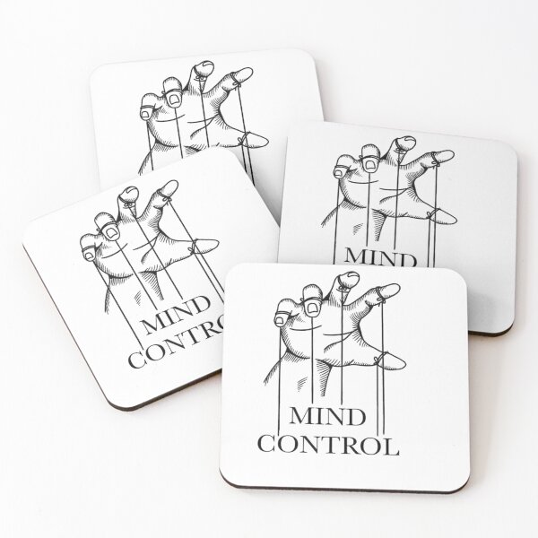 Item preview, Mind control  designed and sold by Smb Forever .