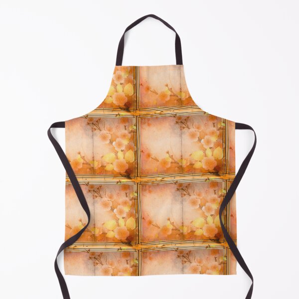Item preview, Gold Blossom designed and sold by Mystic Garden Design.
