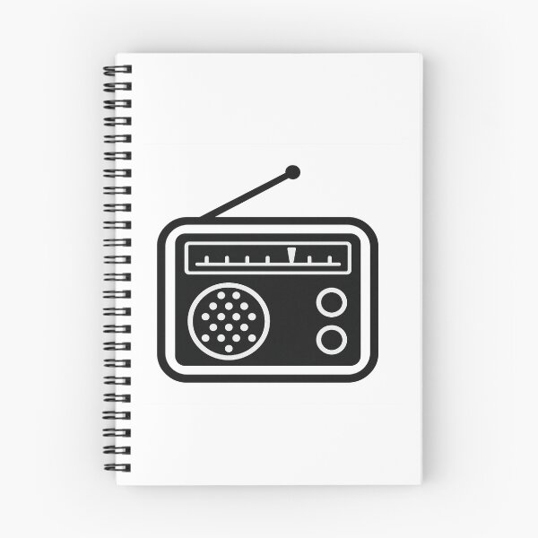 Item preview, Classic Radio  designed and sold by Farsky-Fashion.
