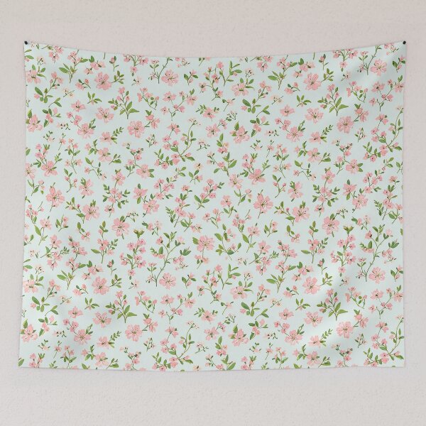Item preview, Wax Flower designed and sold by CoolPixels.