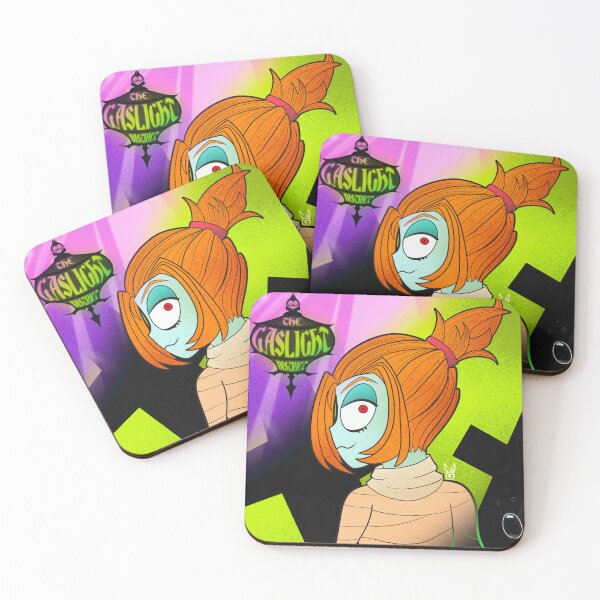 Item preview, Mel - The Gaslights District designed and sold by Bunny Akuma.