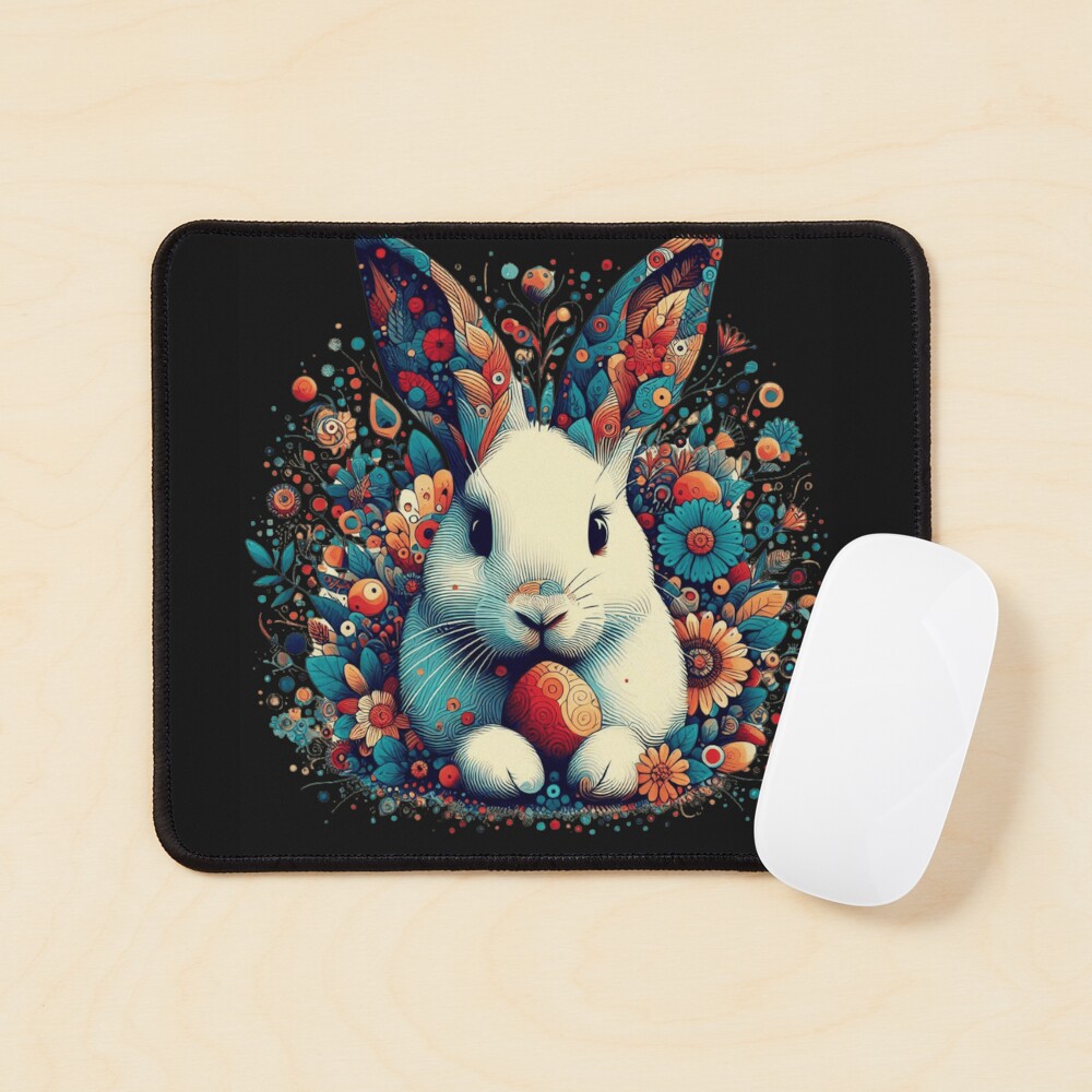 Item preview, Mouse Pad designed and sold by TLaithStore.