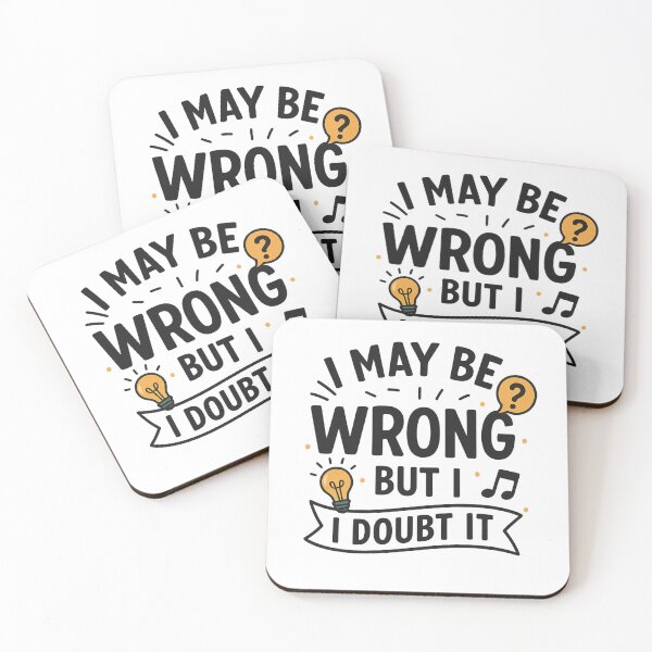Item preview, i may be wrong designed and sold by Philfive.