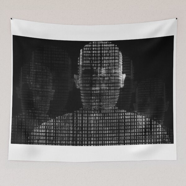 Item preview, The DNA of our Future designed and sold by Pete Klimek.